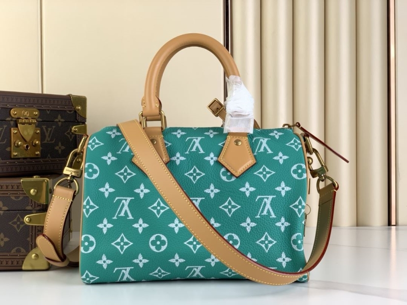 LV Travel Bags